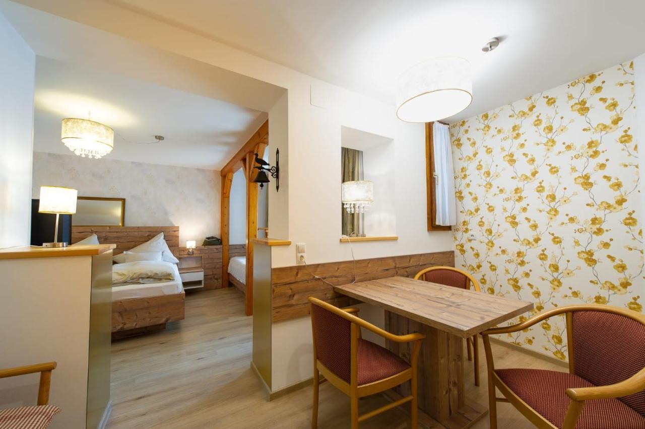 Arkadenhof Zur Puszta Graf Hotel Illmitz Ngoại thất bức ảnh