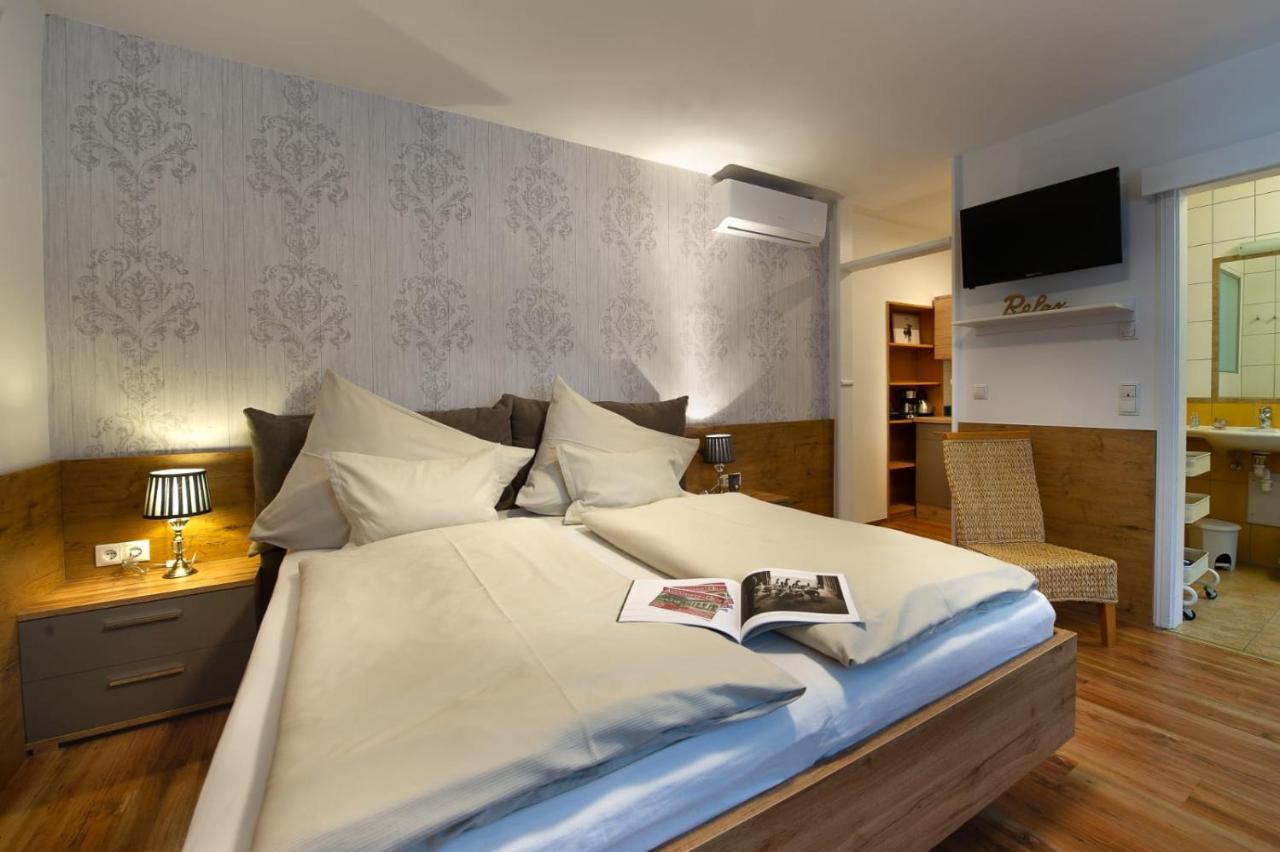 Arkadenhof Zur Puszta Graf Hotel Illmitz Ngoại thất bức ảnh