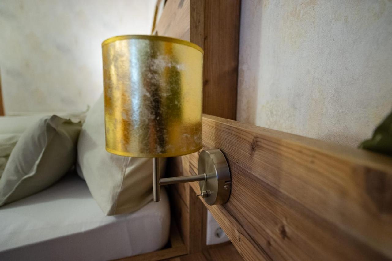 Arkadenhof Zur Puszta Graf Hotel Illmitz Ngoại thất bức ảnh