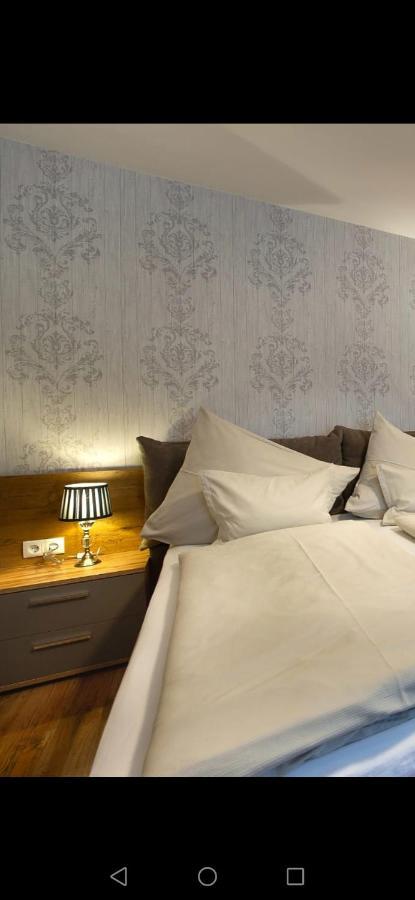 Arkadenhof Zur Puszta Graf Hotel Illmitz Ngoại thất bức ảnh