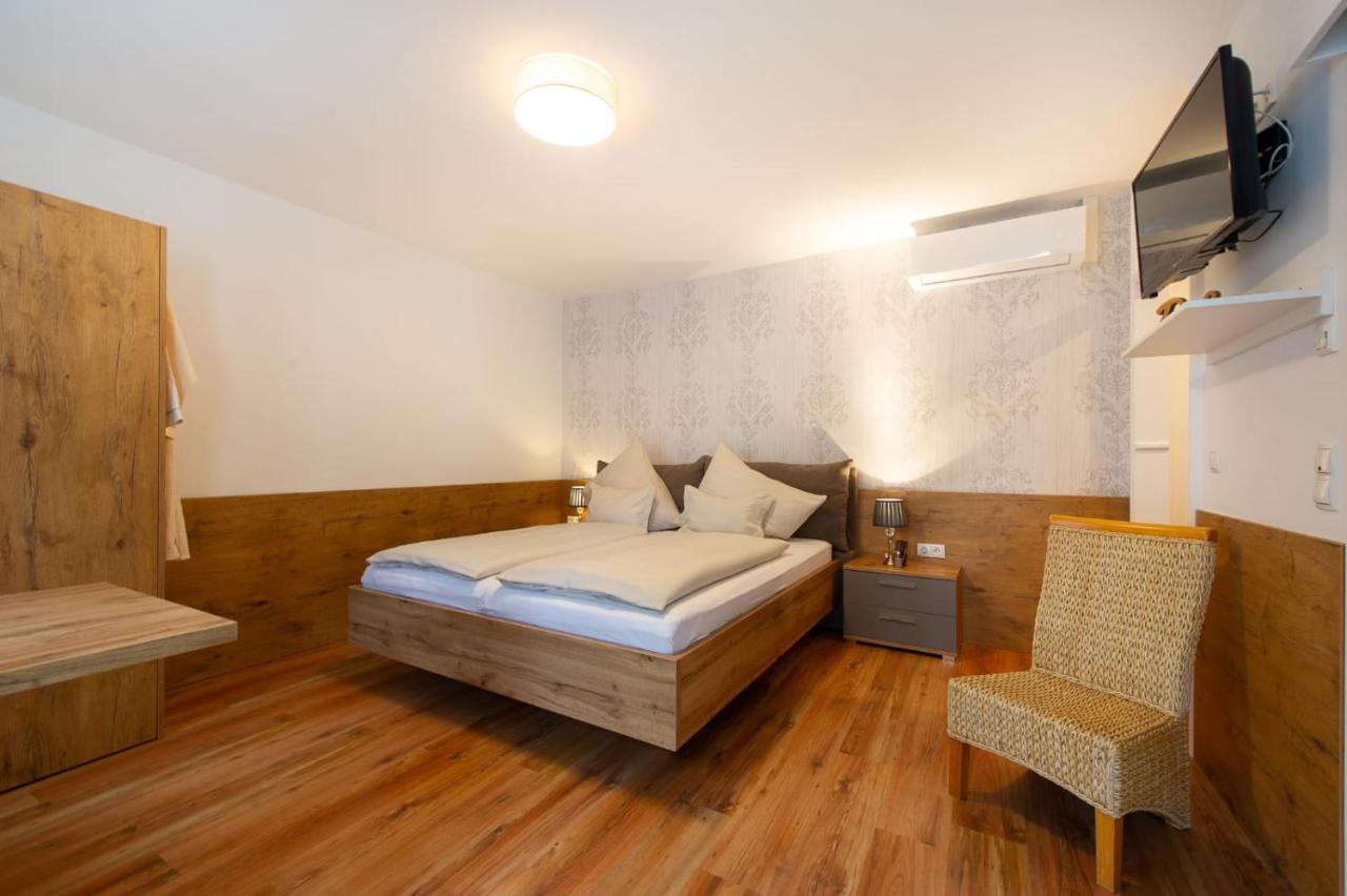 Arkadenhof Zur Puszta Graf Hotel Illmitz Ngoại thất bức ảnh