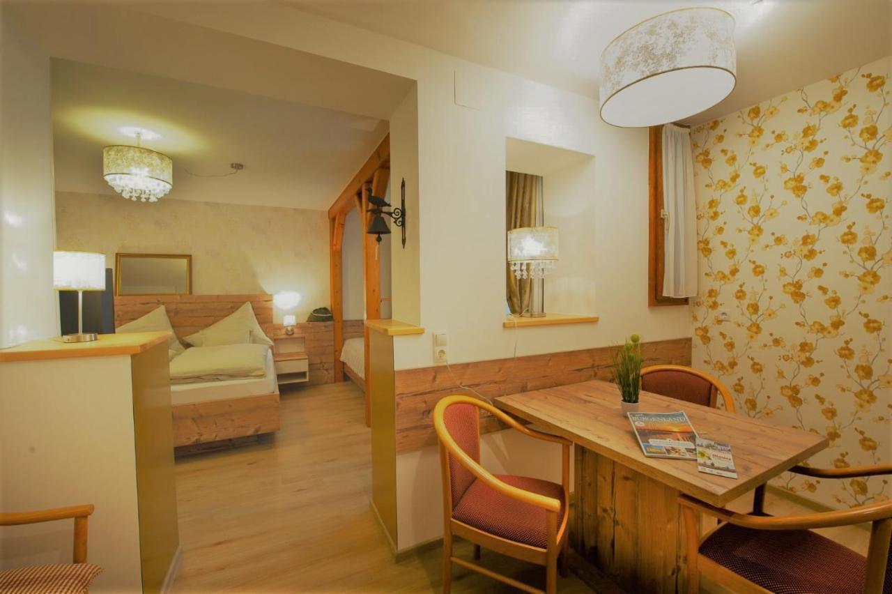 Arkadenhof Zur Puszta Graf Hotel Illmitz Ngoại thất bức ảnh