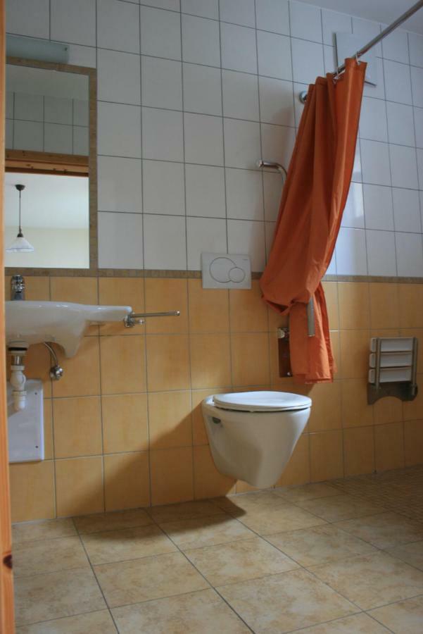 Arkadenhof Zur Puszta Graf Hotel Illmitz Ngoại thất bức ảnh