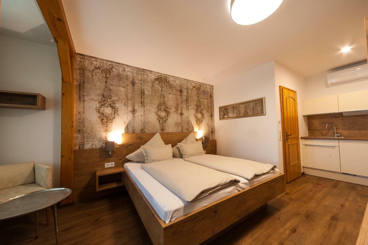 Arkadenhof Zur Puszta Graf Hotel Illmitz Ngoại thất bức ảnh