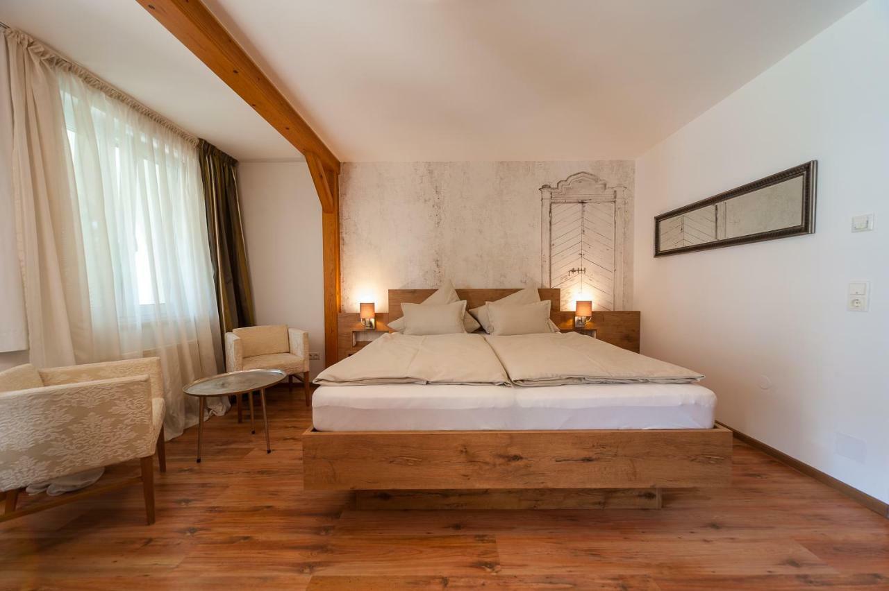 Arkadenhof Zur Puszta Graf Hotel Illmitz Ngoại thất bức ảnh