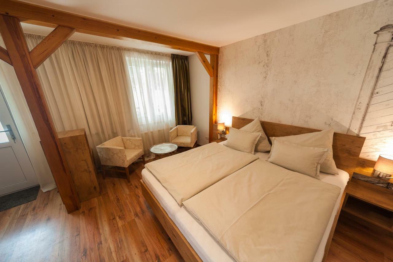 Arkadenhof Zur Puszta Graf Hotel Illmitz Ngoại thất bức ảnh