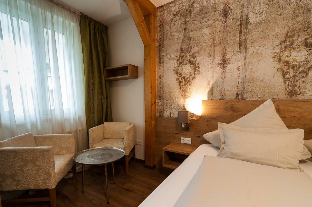 Arkadenhof Zur Puszta Graf Hotel Illmitz Ngoại thất bức ảnh